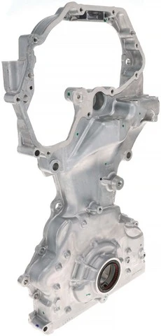 Hitachi Astemo Engine Oil Pump Cover P/N:OFC0005