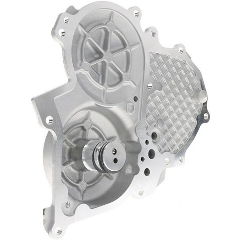 Hitachi Astemo Engine Variable Valve Timing (VVT) Solenoid Housing P/N:VTC0003