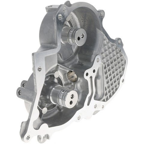Hitachi Astemo Engine Variable Valve Timing (VVT) Solenoid Housing P/N:VTC0005