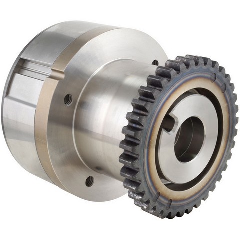 Hitachi Astemo Engine Variable Valve Timing (VVT) Sprocket P/N:VTG0023