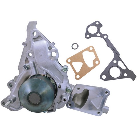 Engine Water Pump fits 1994-2004 Mitsubishi Montero Sport  HITACHI