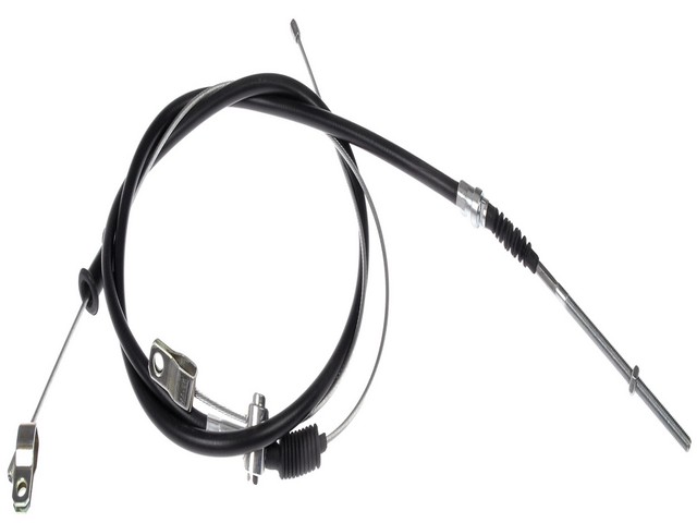 Dorman - First Stop Parking Brake Cable P/N:C93728