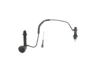 Dorman - First Stop Clutch Master and Slave Cylinder Assembly P/N:CC649004