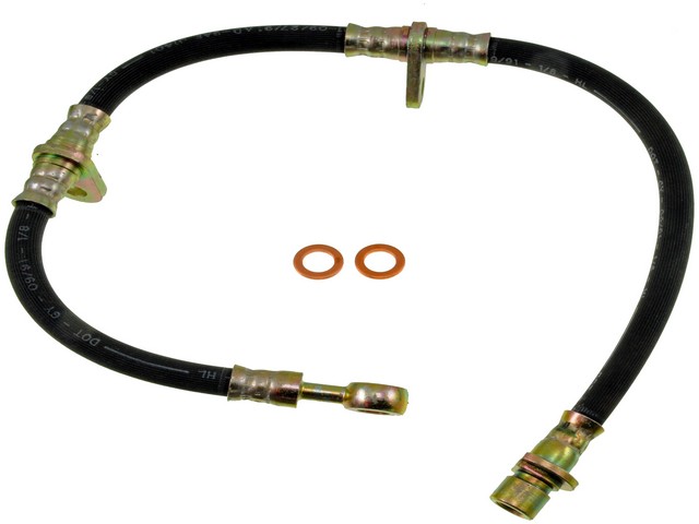 Dorman - First Stop Brake Hydraulic Hose P/N:H38952