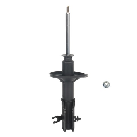 Suspension Strut Assembly fits 1995-1998 Mazda Protege  PERFORMANCE RIDE TECHNOL