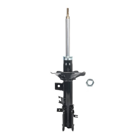 Suspension Strut-Assembly Front Right PERFORMANCE RIDE TECHNOLOGY 475091