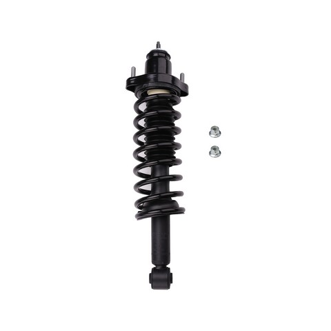 Suspension Strut and Coil Spring fits 2008-2010 Mitsubishi Lancer  PERFORMANCE R