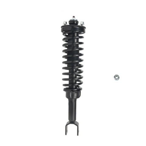 Suspension Strut and Coil Spring Assembly-PRT 812001 fits 1992 Honda Civic