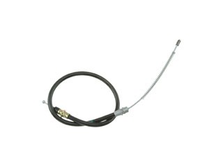 Dorman - First Stop Parking Brake Cable P/N:C92270