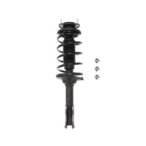 Suspension Strut and Coil Spring fits 2000-2005 Toyota Echo  PERFORMANCE RIDE TE