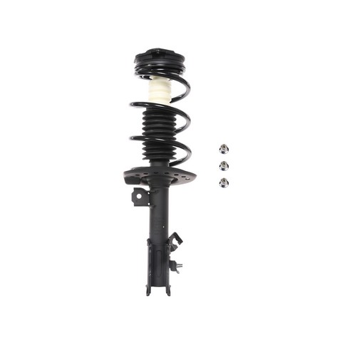 Suspension Strut and Coil Spring Assembly-FWD 814251 fits 2008 Nissan Rogue
