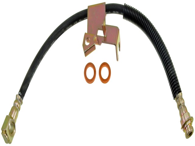 Dorman - First Stop Brake Hydraulic Hose P/N:H380908
