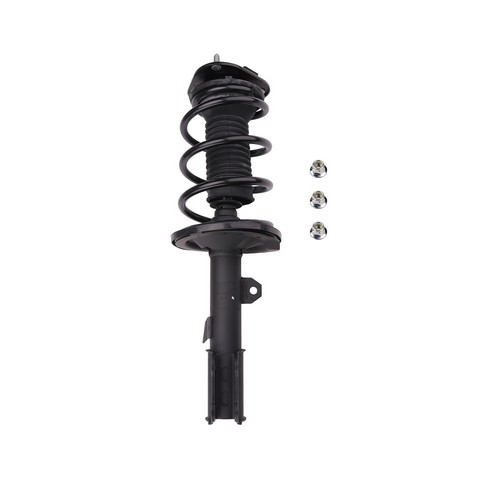 Suspension Strut and Coil Spring Assembly-Auto Trans 814990 fits 2005 Scion tC