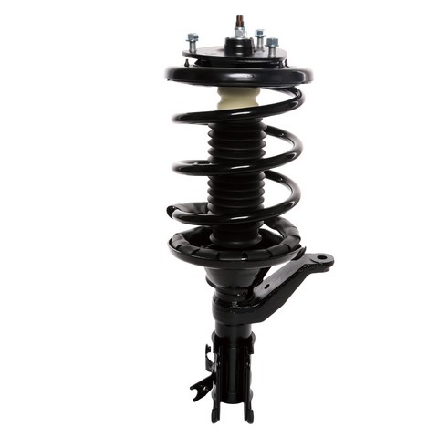 Suspension Strut and Coil Spring Assembly-CNG, Sedan fits 2003 Honda Civic