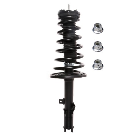 Suspension Strut and Coil Spring fits 2007-2012 Lexus ES350  PERFORMANCE RIDE TE