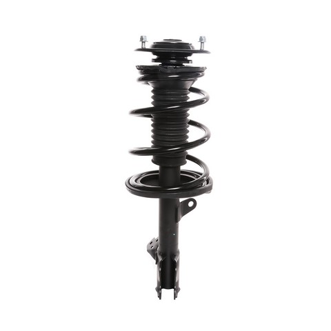 Suspension Strut and Coil Spring Assembly-PRT 816374 fits 2001 Toyota Prius