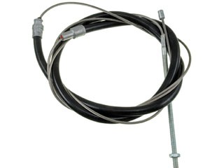 Dorman - First Stop Parking Brake Cable P/N:C93940