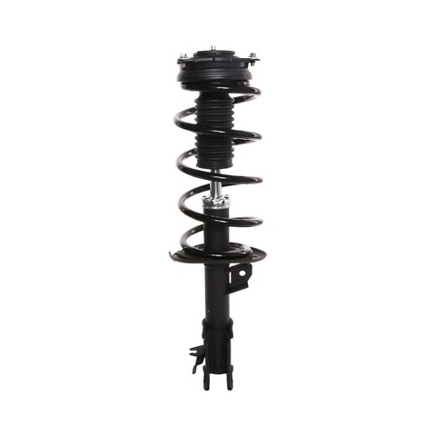 Suspension Strut and Coil Spring fits 2012-2015 Nissan Rogue Rogue Select  PERFO