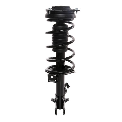 Suspension Strut and Coil Spring Assembly-Hatchback fits 2007 Nissan Versa