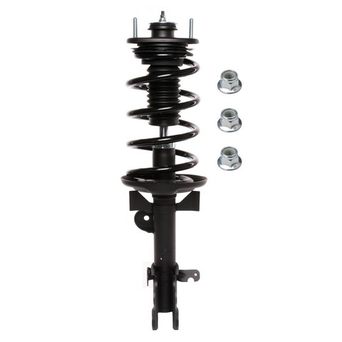 Suspension Strut and Coil Spring Assembly-PRT 818903 fits 2009 Honda Pilot