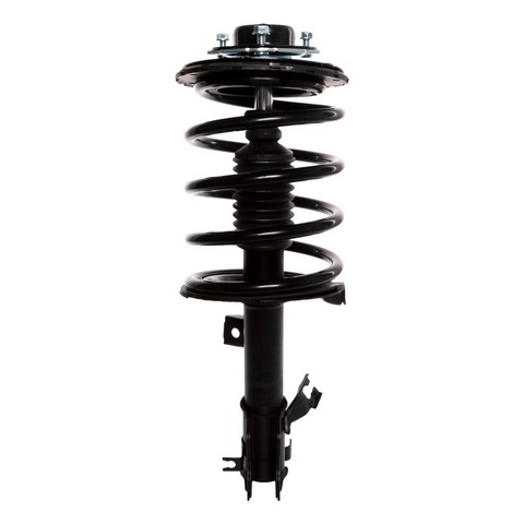 Suspension Strut and Coil Spring Assembly-GAS 819573 fits 2002 Nissan Altima