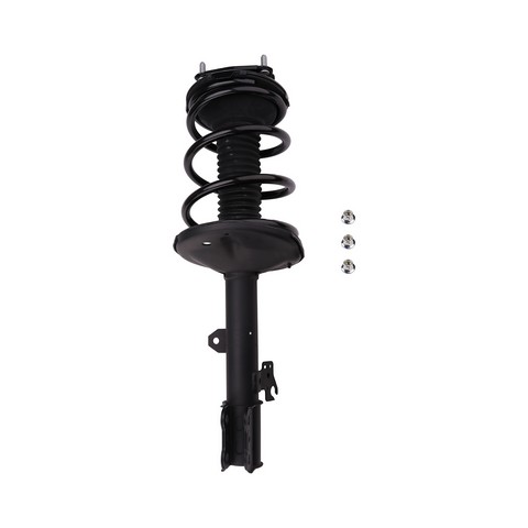 Suspension Strut and Coil Spring fits 2000-2005 Toyota RAV4  PERFORMANCE RIDE TE