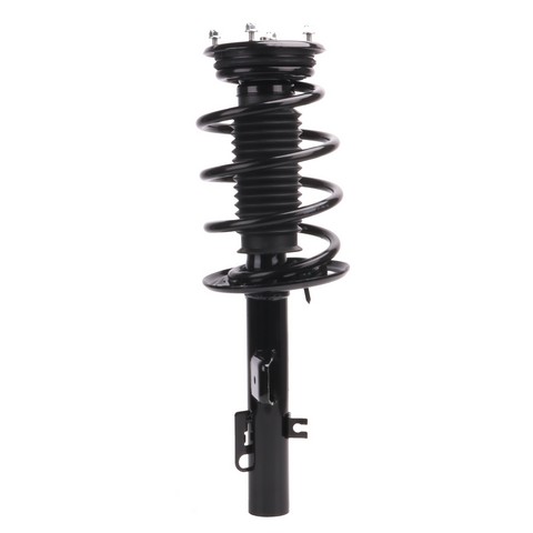Suspension Strut and Coil Spring Assembly-PRT 920240 fits 2008 Ford Taurus X