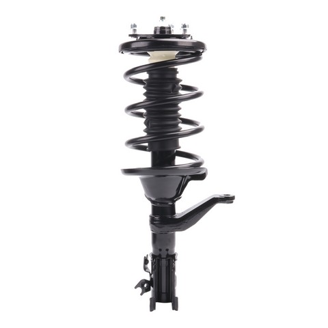 Suspension Strut and Coil Spring Assembly-EX 920273 fits 2007 Honda Element