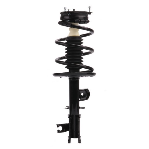 Suspension Strut and Coil Spring Assembly-Pure PERFORMANCE RIDE TECHNOLOGY