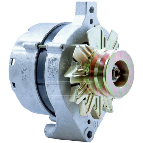 Remy Alternator P/N:23075