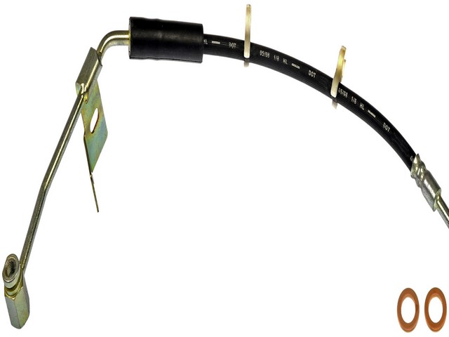 Dorman - First Stop Brake Hydraulic Hose P/N:H620929