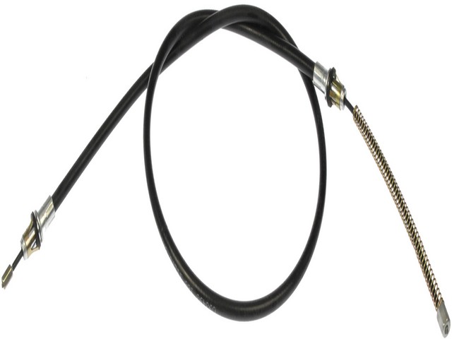 Dorman - First Stop Parking Brake Cable P/N:C93493