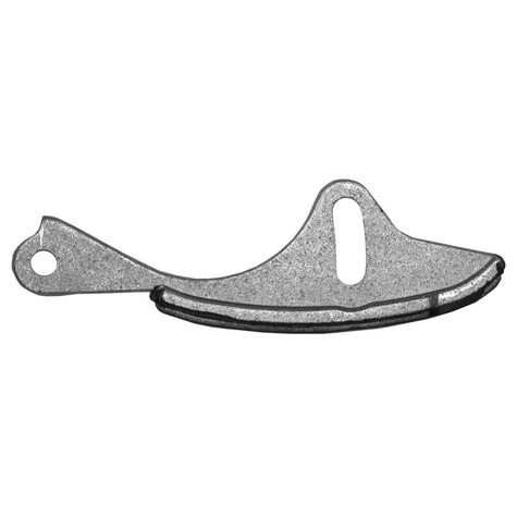 Engine Balance Shaft Chain Tensioner-VIN: K S.A. GEAR 9298