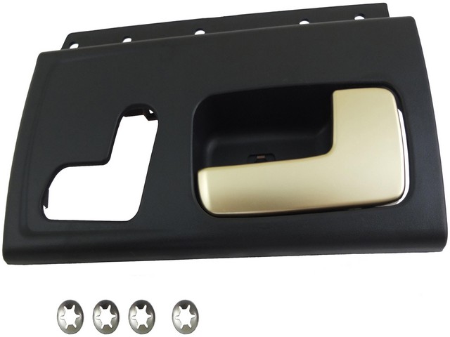 Dorman - HELP Interior Door Handle P/N:80461