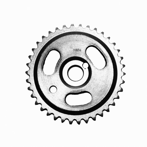 Engine Timing Sprocket-VIN: T S.A. GEAR S-804