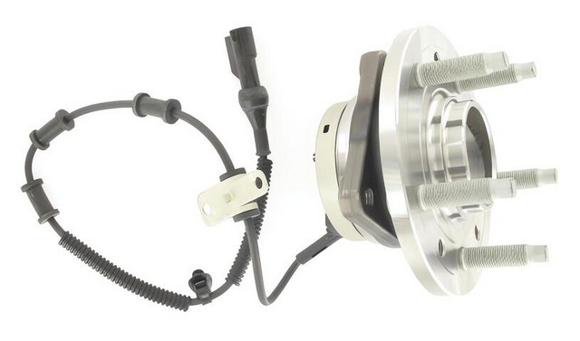 Wheel Bearing and Hub Assembly fits 2004-2007 Mercury Monterey  SKF (CHICAGO RAW