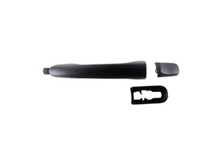 Dorman - HELP Exterior Door Handle P/N:81942 Dorman - HELP Exterior Door Handle P/N:81942