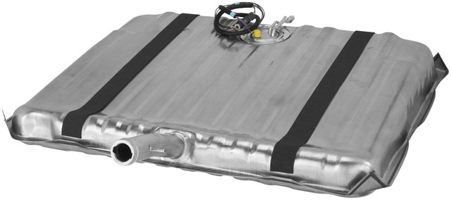 Spectra Premium Fuel Tank and Pump Assembly Combination P/N:GM37HFI