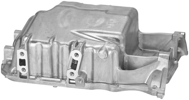 Spectra Premium Engine Oil Pan P/N:HOP24A