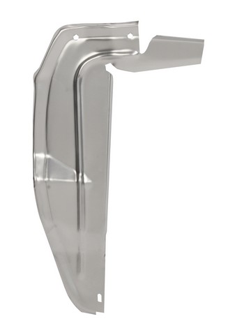 Spectra Premium Fender Splash Shield P/N:M215R