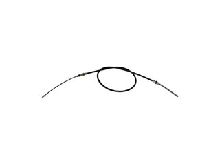 Dorman - First Stop Parking Brake Cable P/N:C92847