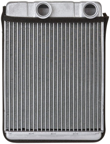Spectra Premium HVAC Heater Core P/N:98130