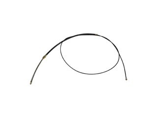 Dorman - First Stop Parking Brake Cable P/N:C92279