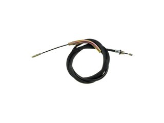 Dorman - First Stop Parking Brake Cable P/N:C95048