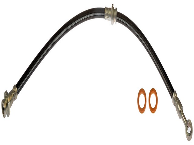 Dorman - First Stop Brake Hydraulic Hose P/N:H620720