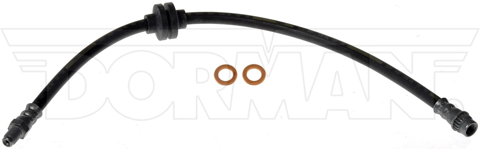 Dorman - First Stop Brake Hydraulic Hose P/N:H629088