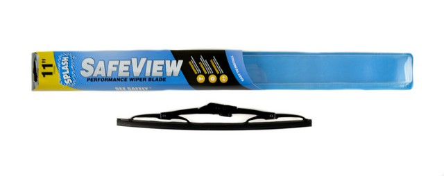 Splash Windshield Wiper Blade P/N:700211