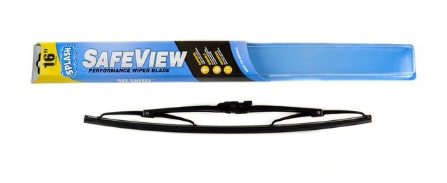 Splash Windshield Wiper Blade P/N:700216