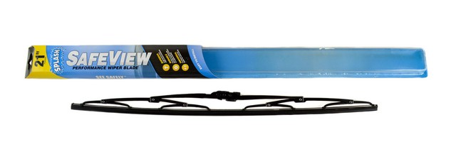 Splash Windshield Wiper Blade P/N:700221