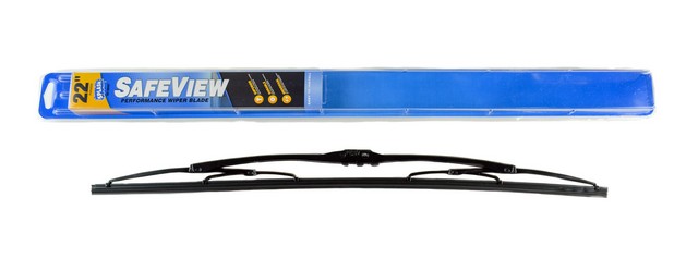 Windshield Wiper Blade-Sedan Splash Products 700222